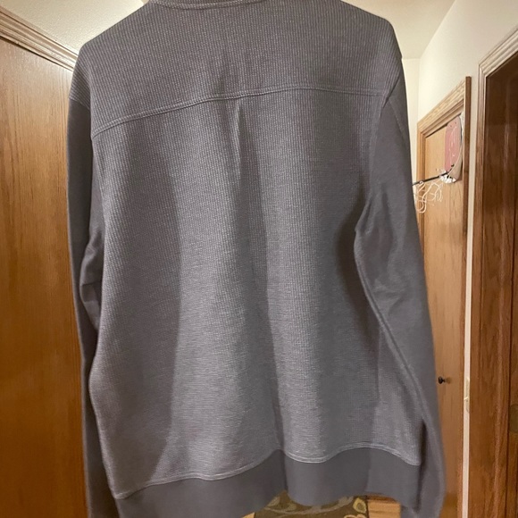 Full zip sweater casual jacket - Picture 3 of 3
